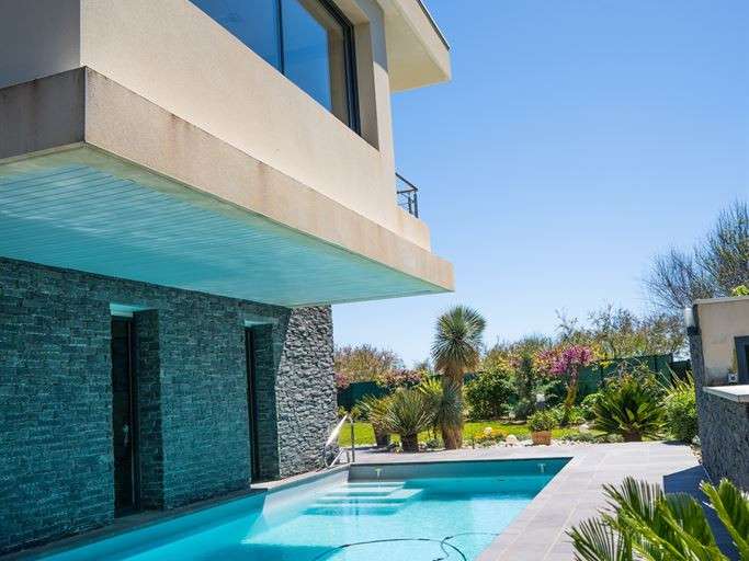 House Sète - 191m²