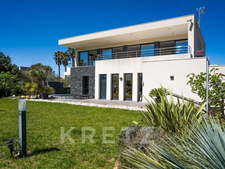 House Sète - 191m²