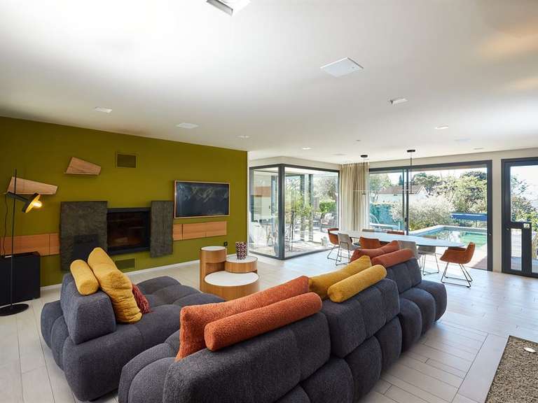 Maison avec Vue sur mer Sète - 5 chambres - 250m²