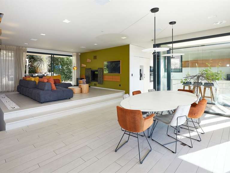 Maison avec Vue sur mer Sète - 5 chambres - 250m²