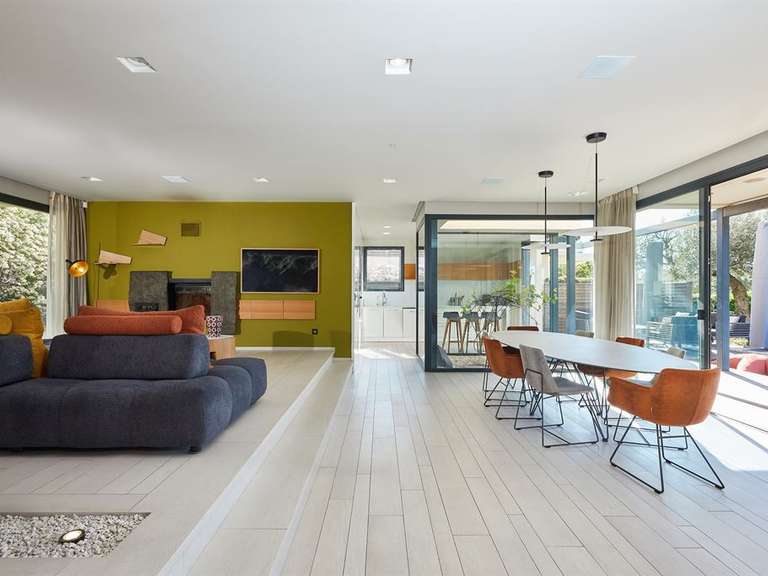 Maison avec Vue sur mer Sète - 5 chambres - 250m²