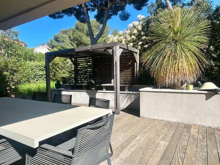 Maison avec Vue sur mer Sète - 5 chambres - 250m²