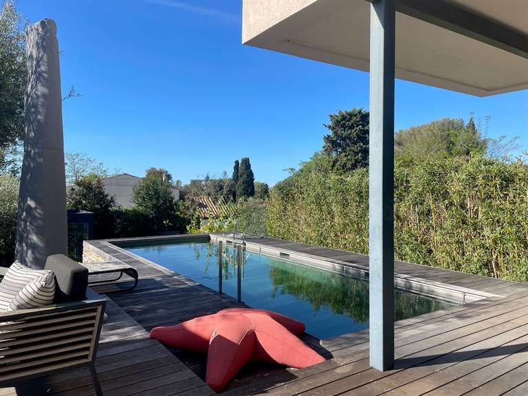 Maison avec Vue sur mer Sète - 5 chambres - 250m²