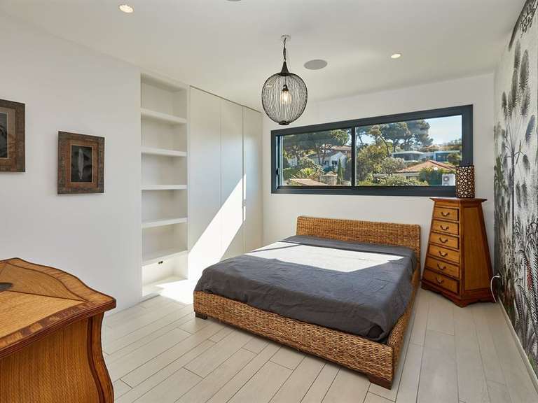 Maison avec Vue sur mer Sète - 5 chambres - 250m²