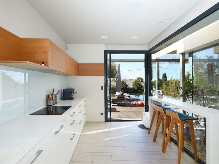 Maison avec Vue sur mer Sète - 5 chambres - 250m²