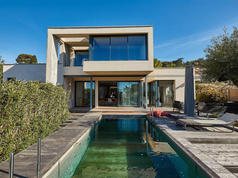 House Sète - 5 bedrooms - 250m²
