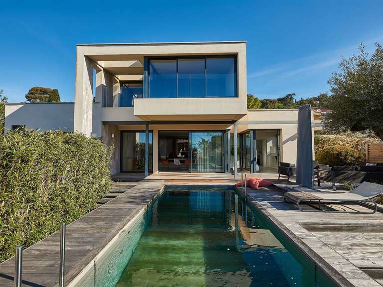 Maison avec Vue sur mer Sète - 5 chambres - 250m²