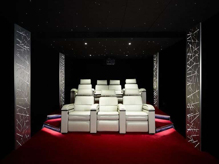 Maison avec Vue sur mer Sète - 5 chambres - 250m²