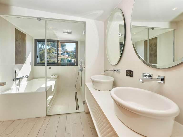 Maison avec Vue sur mer Sète - 5 chambres - 250m²