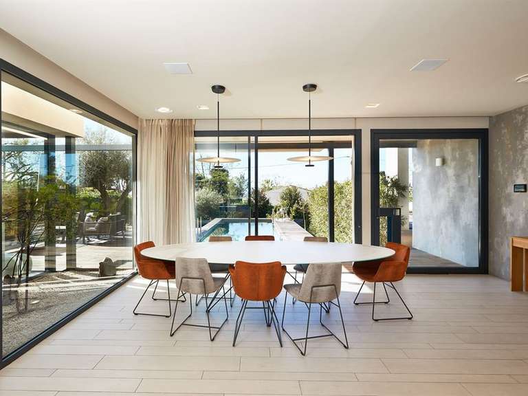 Maison avec Vue sur mer Sète - 5 chambres - 250m²