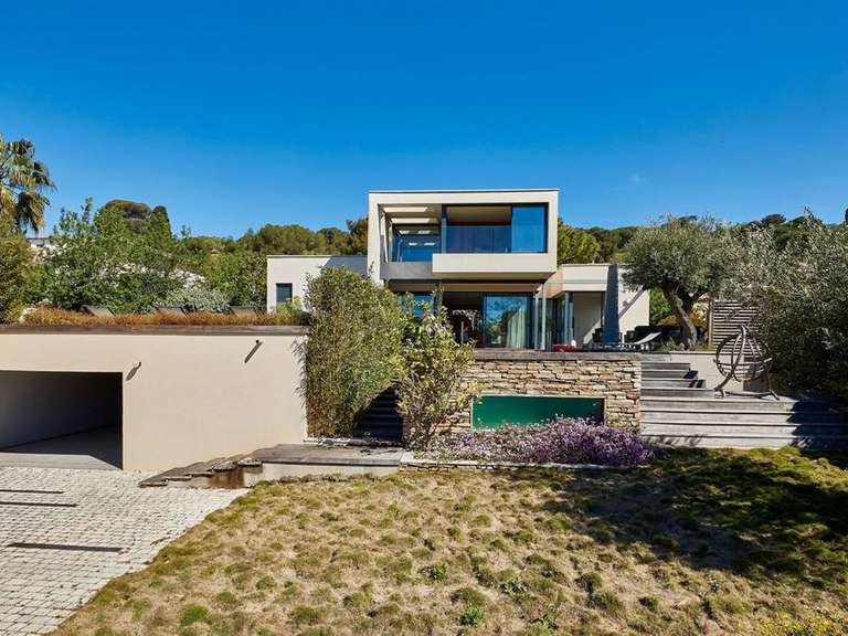 Maison avec Vue sur mer Sète - 5 chambres - 250m²