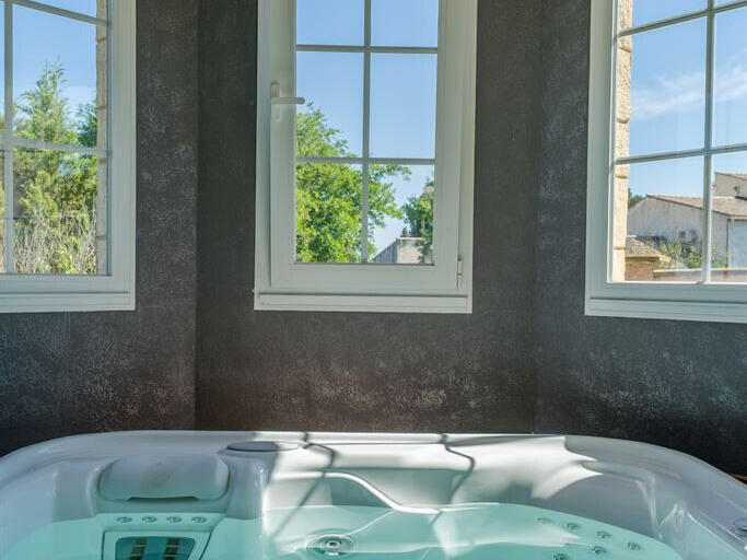 House Sète - 4 bedrooms - 251m²