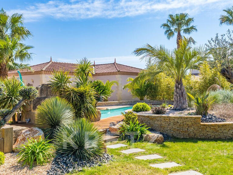 House Sète - 4 bedrooms - 251m²