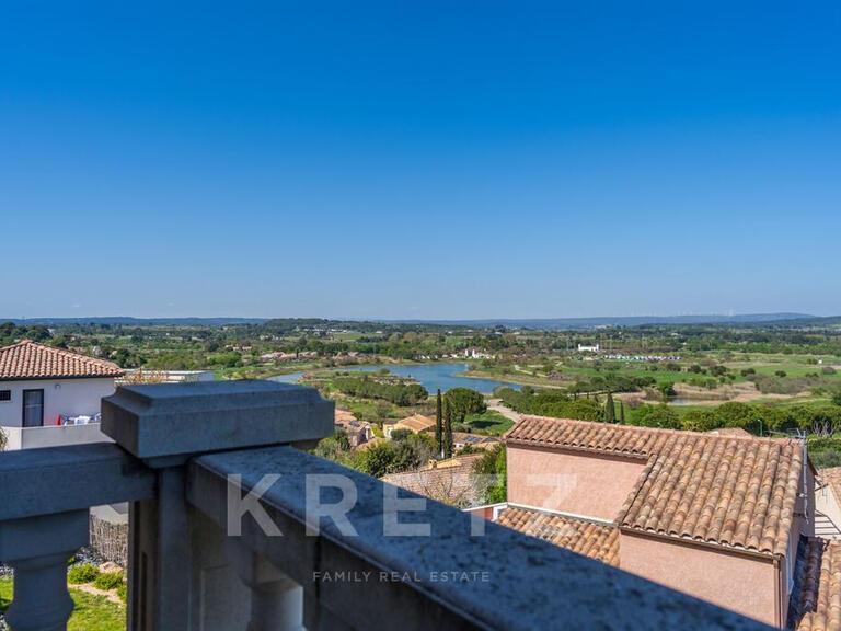 House Sète - 4 bedrooms - 251m²