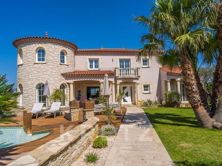 House Sète - 4 bedrooms - 251m²