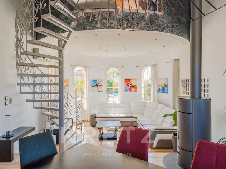 House Sète - 4 bedrooms - 251m²