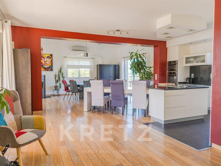 House Sète - 4 bedrooms - 251m²