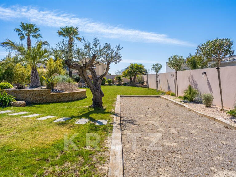House Sète - 4 bedrooms - 251m²