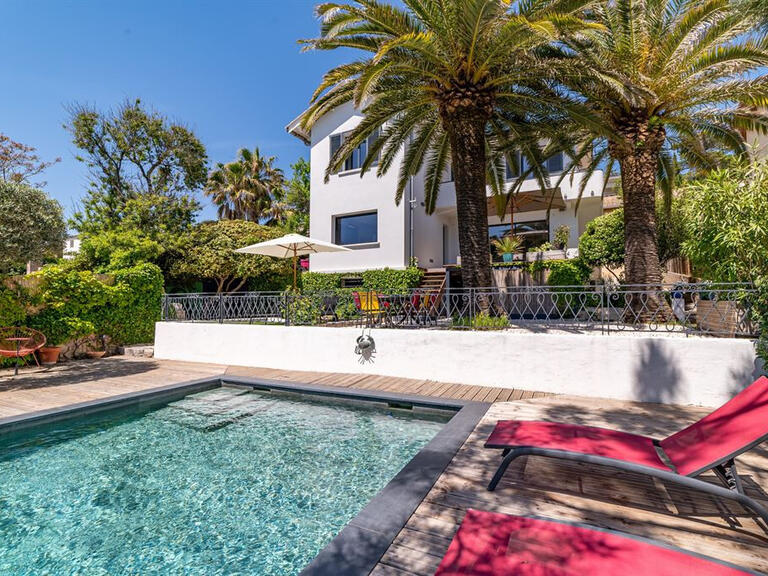 Maison Sète - 4 chambres - 144m²