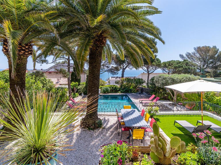 Maison Sète - 4 chambres - 144m²