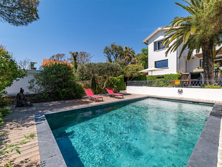Maison Sète - 4 chambres - 144m²