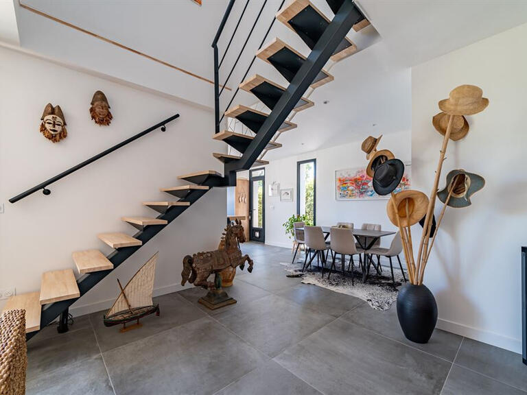Maison Sète - 4 chambres - 144m²