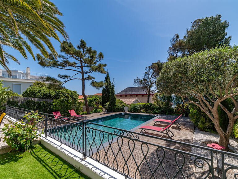 Maison Sète - 4 chambres - 144m²