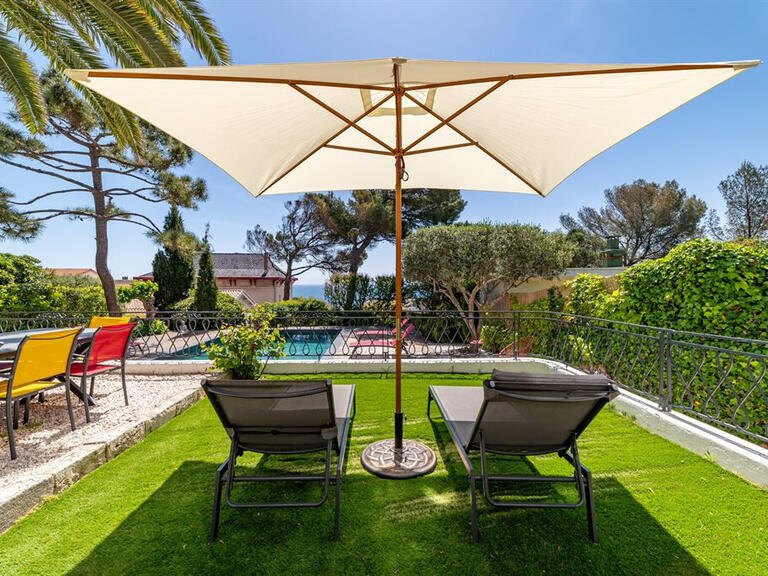 Maison Sète - 4 chambres - 144m²