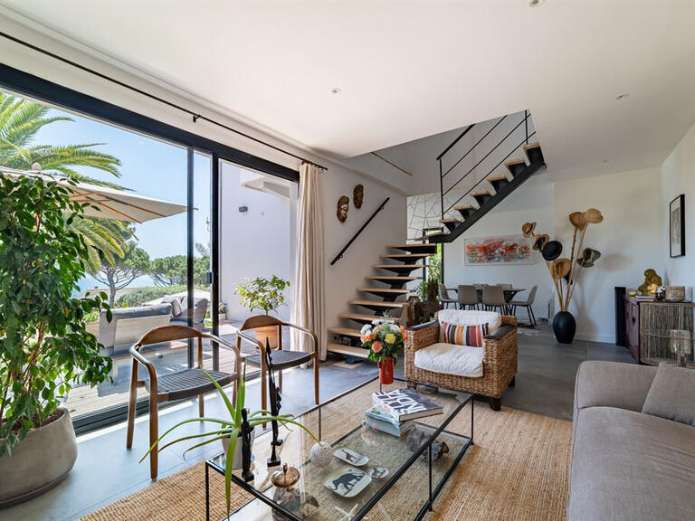 Maison Sète - 4 chambres - 144m²