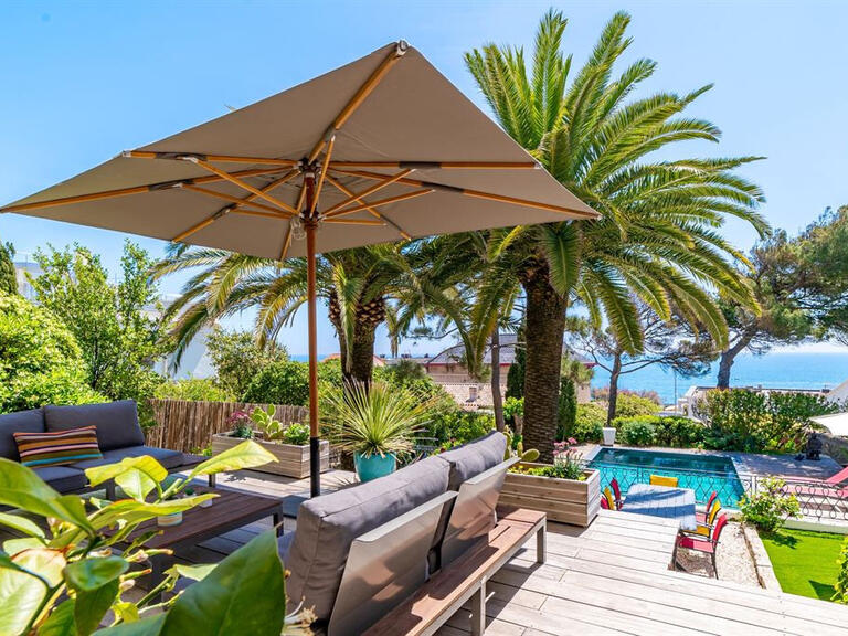 Maison Sète - 4 chambres - 144m²