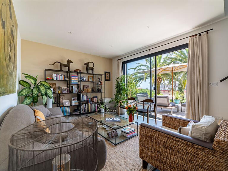Maison Sète - 4 chambres - 144m²