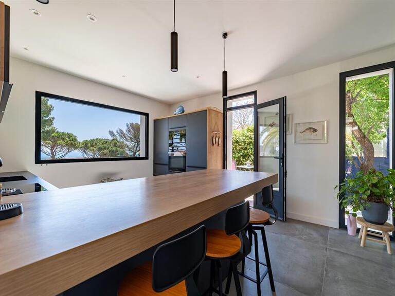 Maison Sète - 4 chambres - 144m²