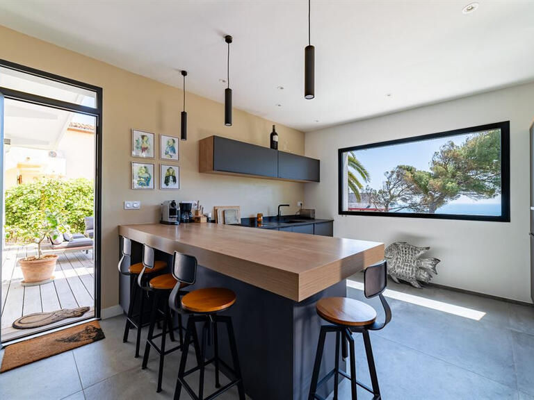 Maison Sète - 4 chambres - 144m²