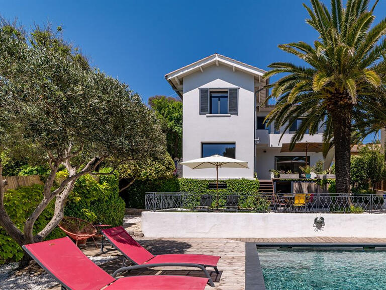 Maison Sète - 4 chambres - 144m²