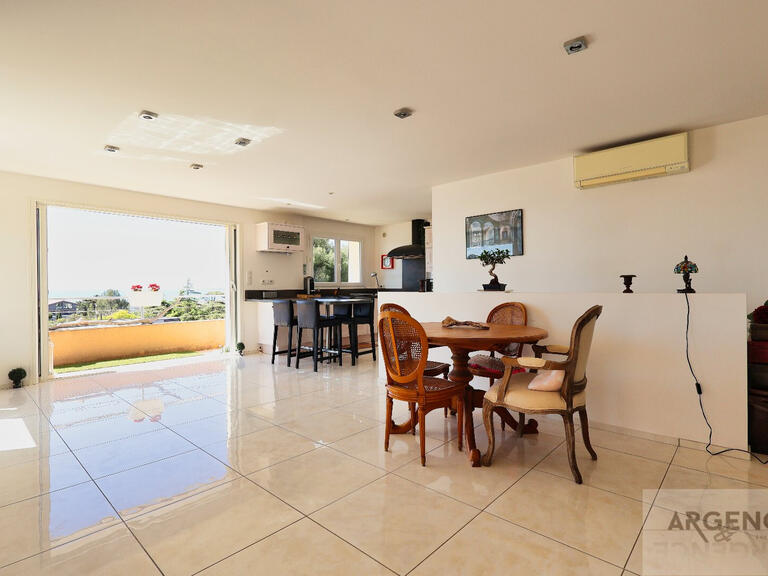 Maison Sète - 4 chambres - 160m²