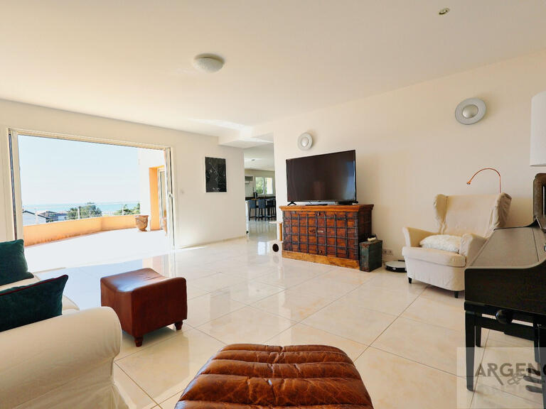 Maison Sète - 4 chambres - 160m²