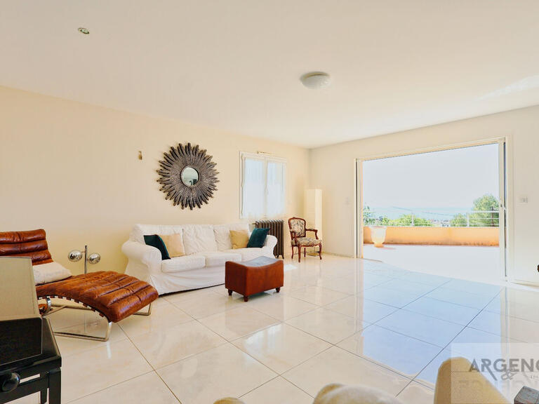 Maison Sète - 4 chambres - 160m²