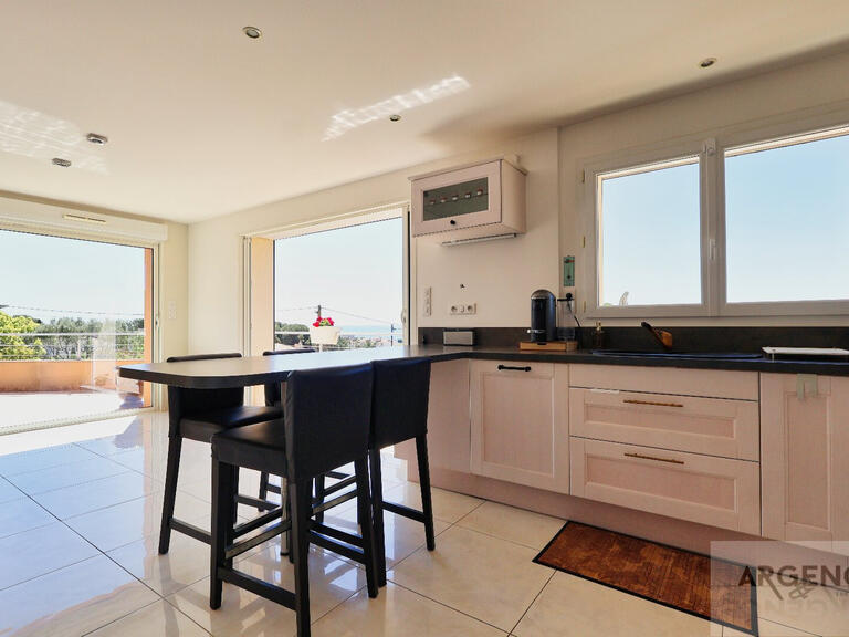 Maison Sète - 4 chambres - 160m²