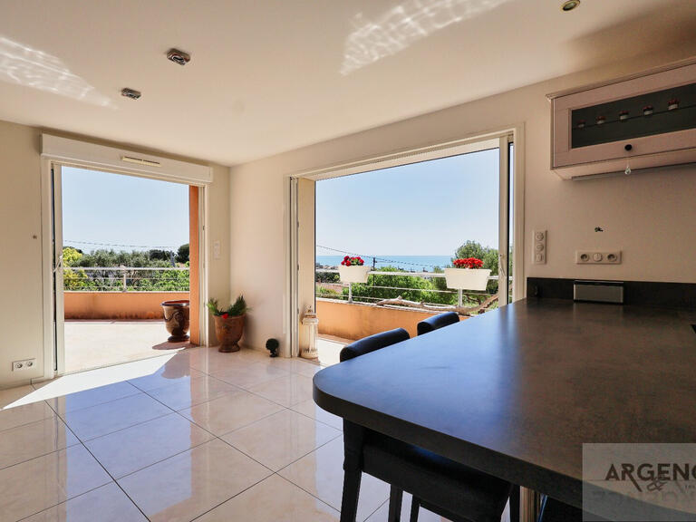 Maison Sète - 4 chambres - 160m²