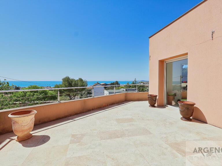 Maison Sète - 4 chambres - 160m²