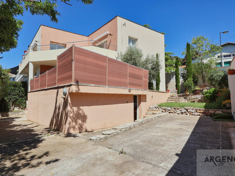 Maison Sète - 4 chambres - 160m²