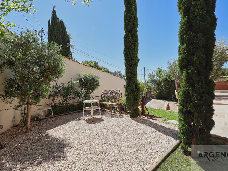 Maison Sète - 4 chambres - 160m²
