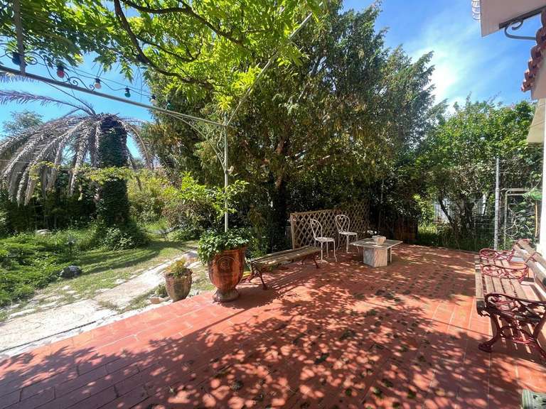 House with Sea view Sète - 5 bedrooms - 202m²