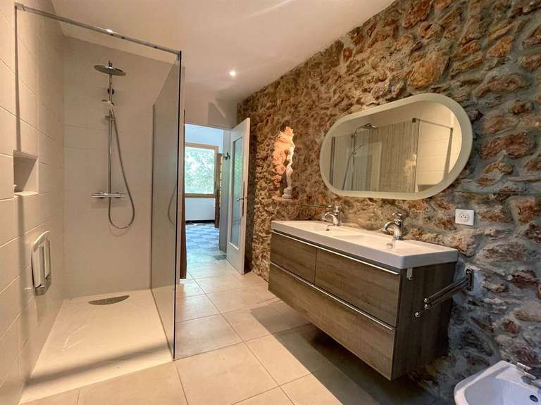 House with Sea view Sète - 5 bedrooms - 202m²