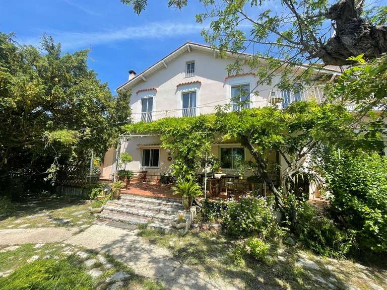 House with Sea view Sète - 5 bedrooms - 202m²