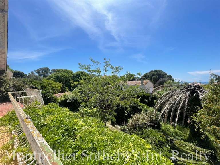 Maison avec Vue sur mer Sète - 5 chambres - 202m²