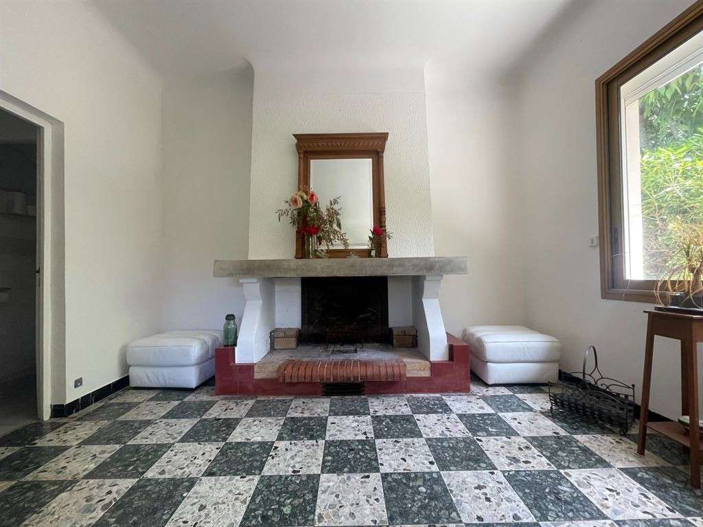 Maison Sète