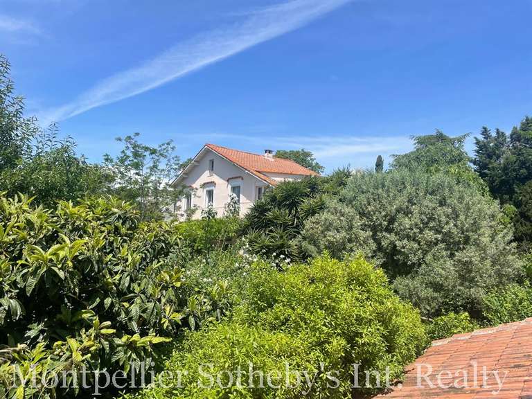 Maison avec Vue sur mer Sète - 5 chambres - 202m²