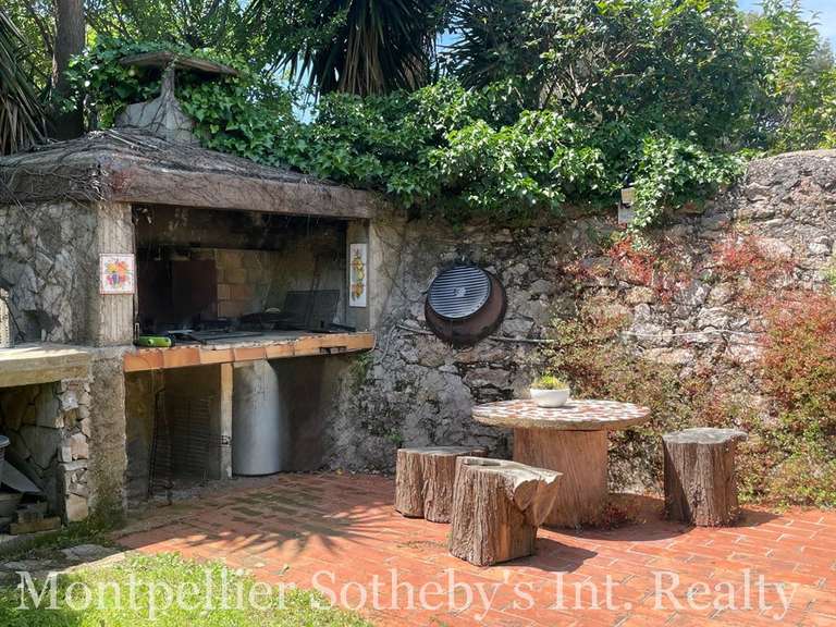 Maison avec Vue sur mer Sète - 5 chambres - 202m²