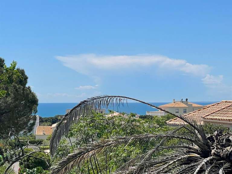 House with Sea view Sète - 5 bedrooms - 202m²